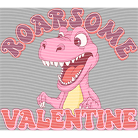 Valentine's Day-QRJ 7977